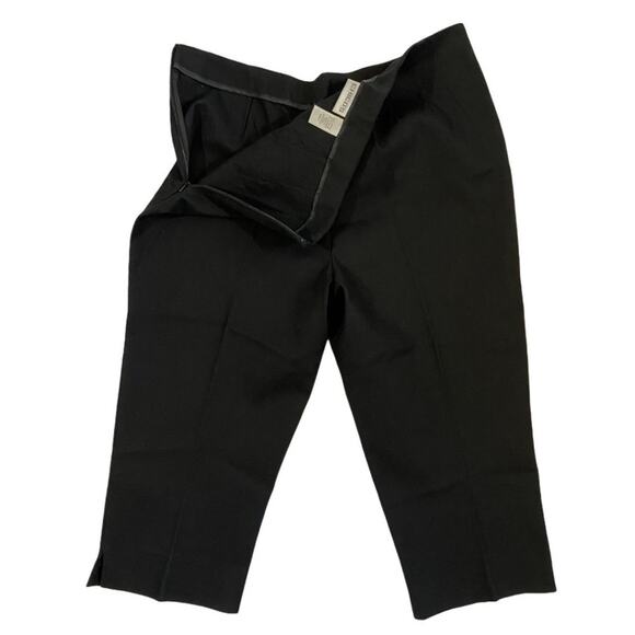 Chico's High Waisted Capri Pants - Picture 4 of 4